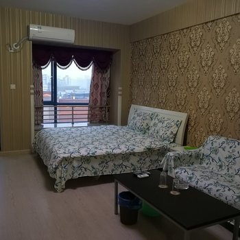 成都欧兰德曼公寓(二环路与科华中路交叉口分店)酒店提供图片