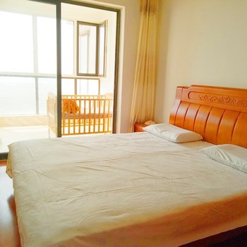 青岛海边温馨民宿(分店)酒店提供图片