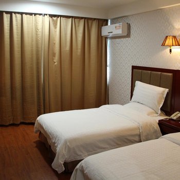 星程酒店(六安万达广场酒店)酒店提供图片