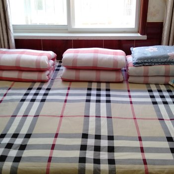 甘泉郝振清公寓酒店提供图片