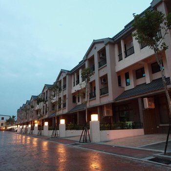 花莲荷苑民宿酒店提供图片