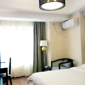 东莞锐思堡酒店公寓酒店提供图片