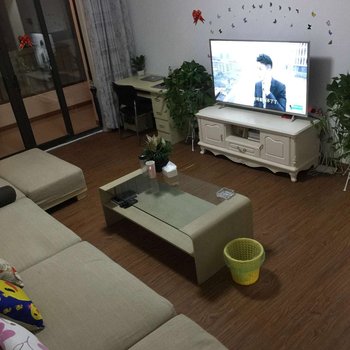 无锡悠然之家青年旅社酒店提供图片