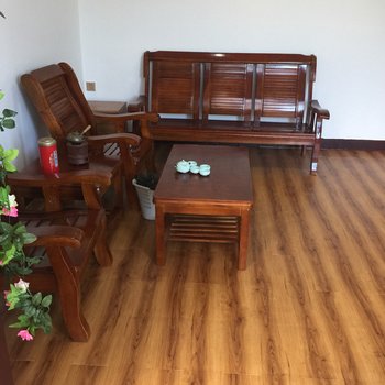 珠海历害了我的戈@公寓(石景山观光索道分店)