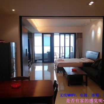 北海北部湾一号世纪海景公寓
