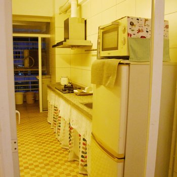 肇庆寶兒公寓酒店提供图片