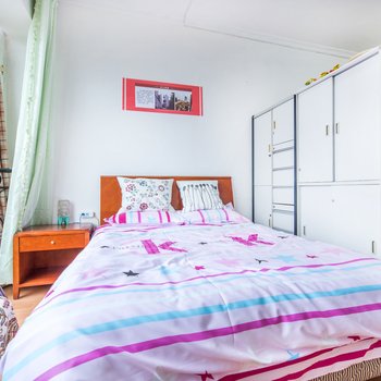 重庆六味地黄丸子酒店式公寓酒店提供图片