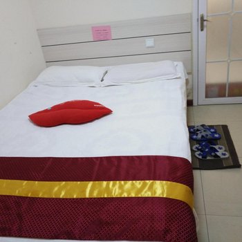 德州汇捷宾馆酒店提供图片