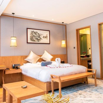 昆明曼棠·V酒店酒店提供图片