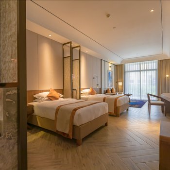 乐山谧寻酒店酒店提供图片