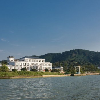 苏州太湖营地度假村