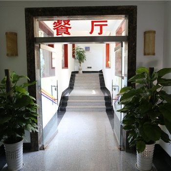 济南灵岩宾馆酒店提供图片