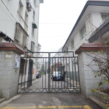 南京笨笨小驴窝客栈二店