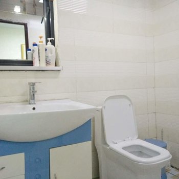 绵阳三台馨馨名宿普通公寓酒店提供图片