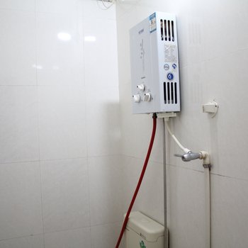 佛山乐安公寓酒店提供图片