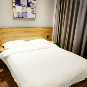 上海漫颐酒店酒店提供图片