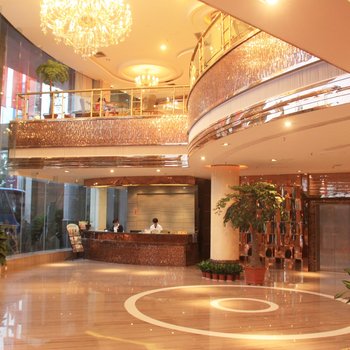 仙居月塘大酒店酒店提供图片