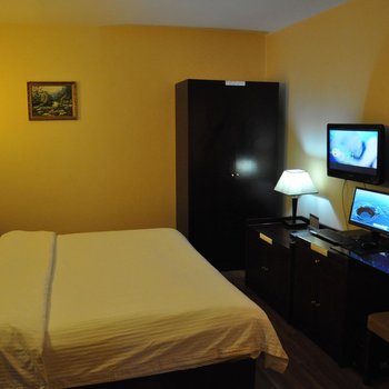 汉源庄园国际大酒店酒店提供图片