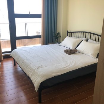 江门刘娅22公寓(2号店)酒店提供图片