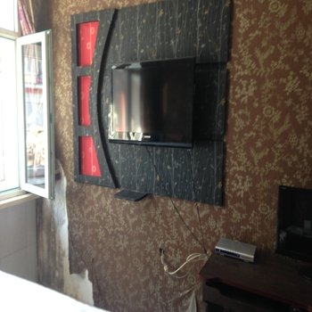 绥棱四季春旅店酒店提供图片