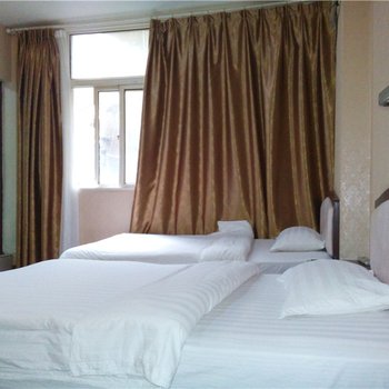 重庆红绿灯宾馆酒店提供图片