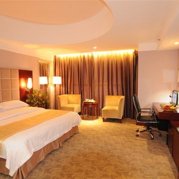 三明建宁大饭店酒店提供图片