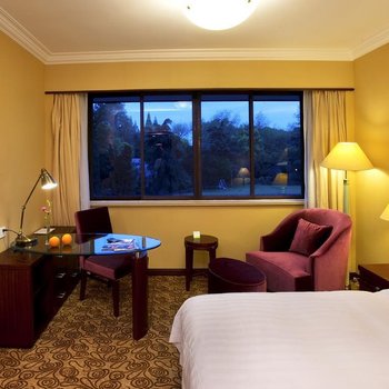 上海龙柏饭店酒店提供图片