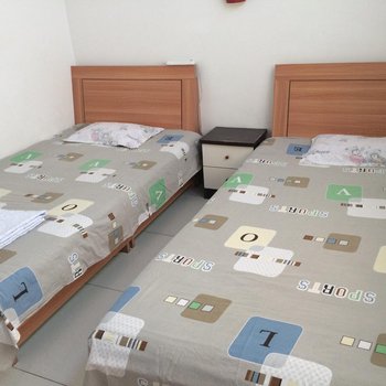 禹城城东宾馆