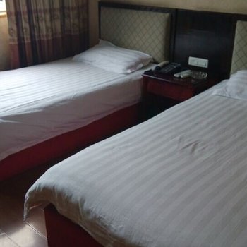 金华碧云天宾馆酒店提供图片