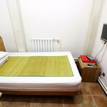 青岛好来屋旅馆汽车北站店酒店提供图片