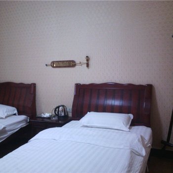 重庆米兰假日酒店酒店提供图片