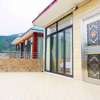 广州MH许小姐度假别墅(田边村路分店)酒店提供图片