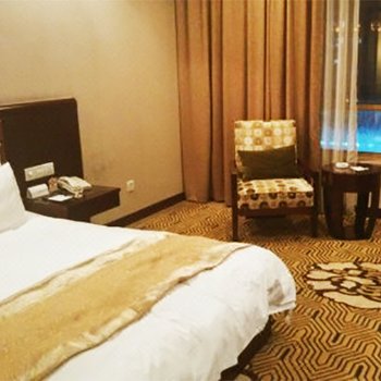 宁波嘉乐大酒店酒店提供图片