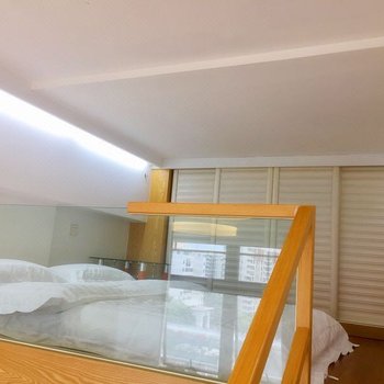 厦门余帅公寓(水源宫分店)