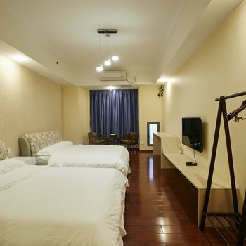 广州黄锡华公寓(万惠一路分店)酒店提供图片