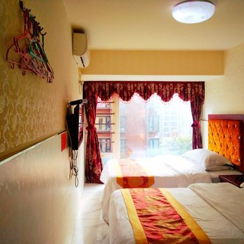 重庆金诚宾馆酒店提供图片