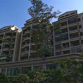 海口舒雅商务公寓