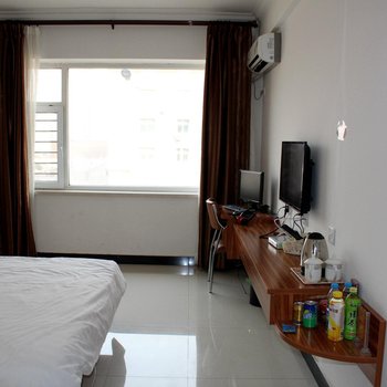 凌海宏都商务酒店酒店提供图片