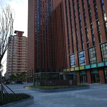 南京又一家民宿