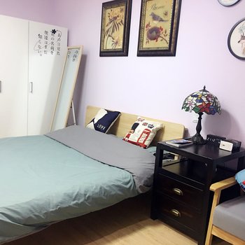 上海Anna-hh普通公寓(宜川路店)酒店提供图片