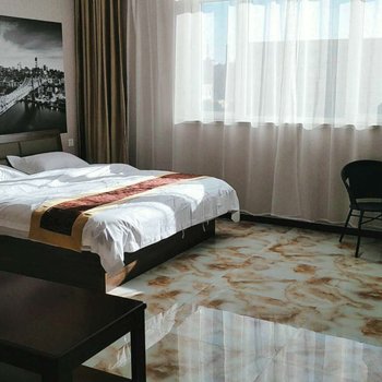 速8酒店(康平卧龙湖店)酒店提供图片