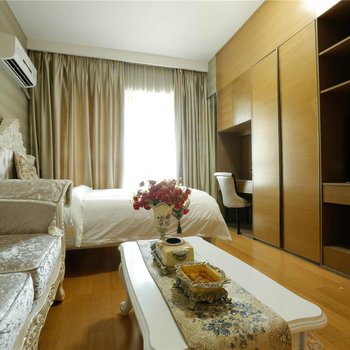 BEST国际公寓酒店(广州增城情侣主题东汇广场店)酒店提供图片