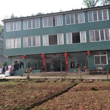 雅安夏日清凉农家乐