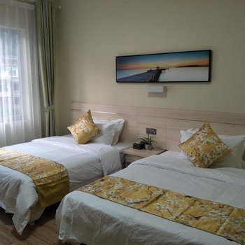 桂林徐成德客栈酒店提供图片