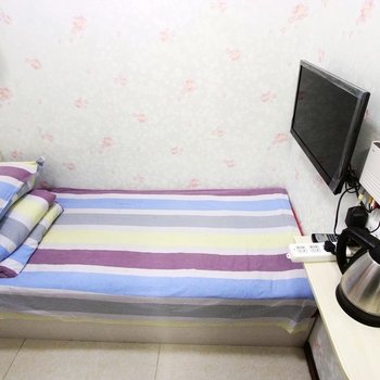 青岛栈桥时尚度假日租房酒店提供图片