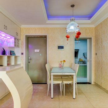 成都凉凉露水普通公寓酒店提供图片