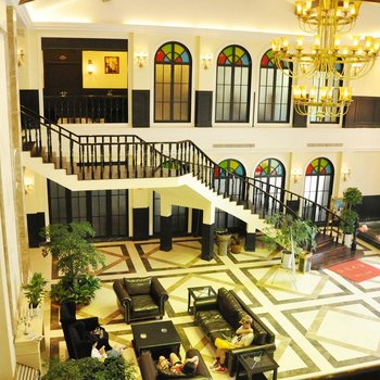 宁波鸿溪休闲农庄酒店提供图片