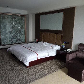 长沙浏阳元盛大酒店酒店提供图片