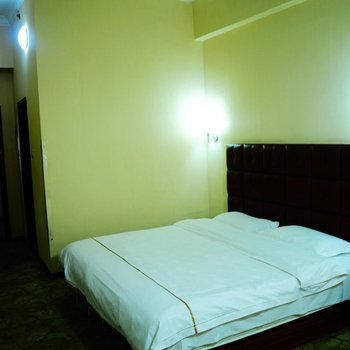 平顶山金浴商务宾馆酒店提供图片