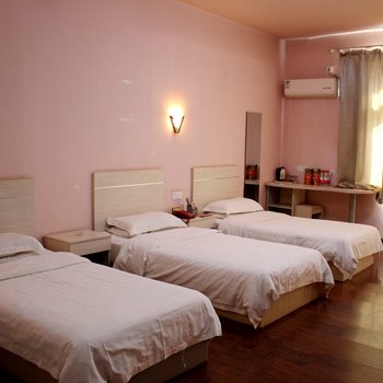 锦州塞沃斯快捷酒店酒店提供图片